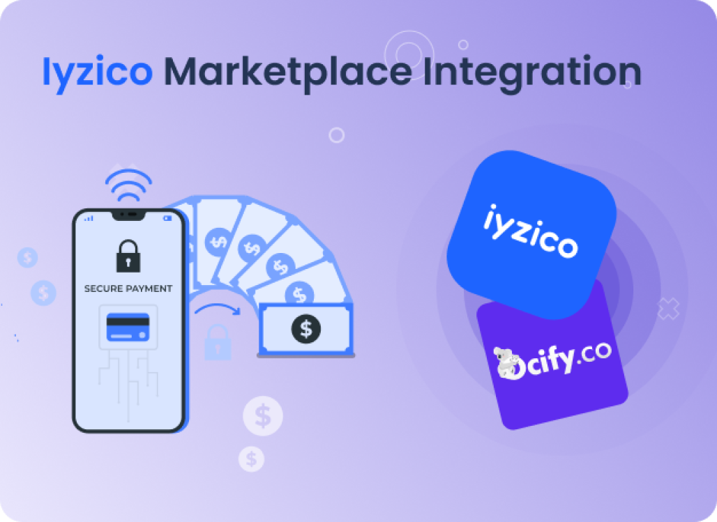 Iyzico Pazaryeri Entegrasyonu